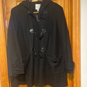 Croft & Barrow Coat
